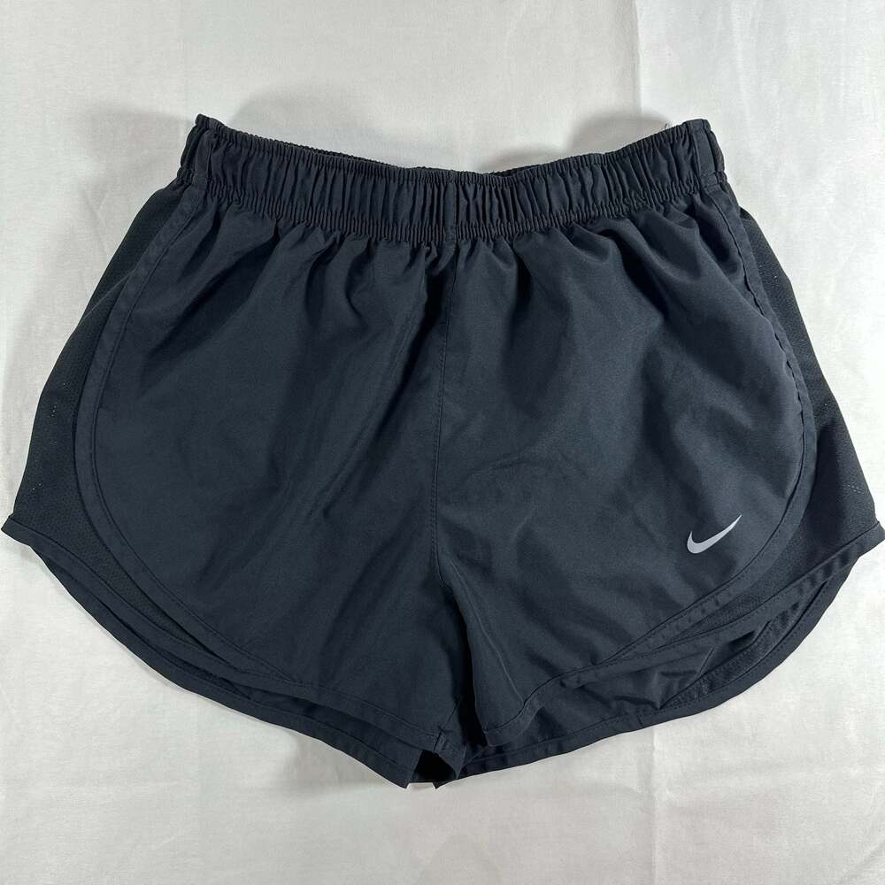 Nike Tempo Dri-FIT Running Shorts Black Athletic Gym